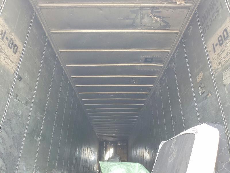 2006 Great Dane 2006 Ggsd Unknown-DRY Van Trailer