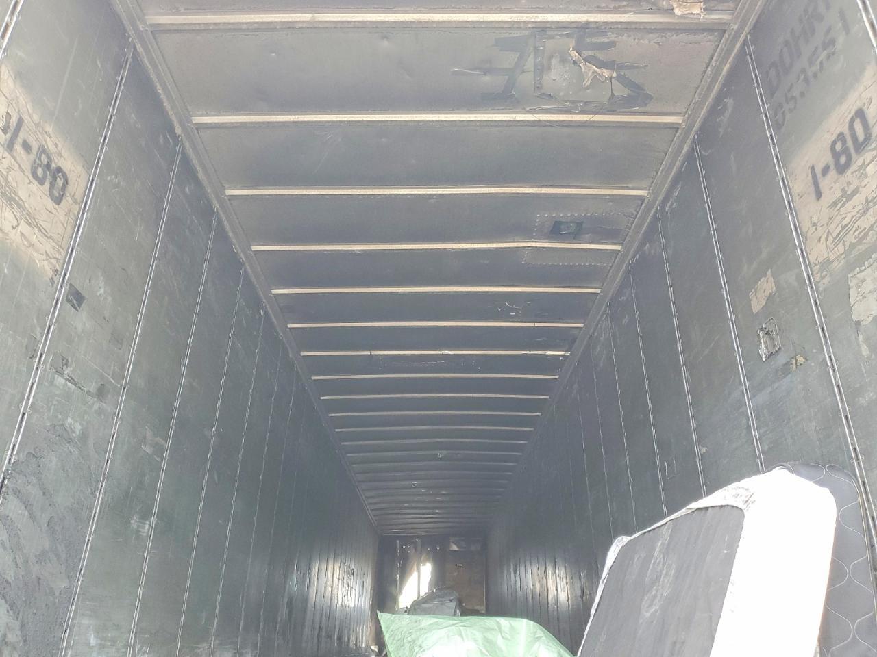 2006 Great Dane 2006 Ggsd Unknown-DRY Van Trailer