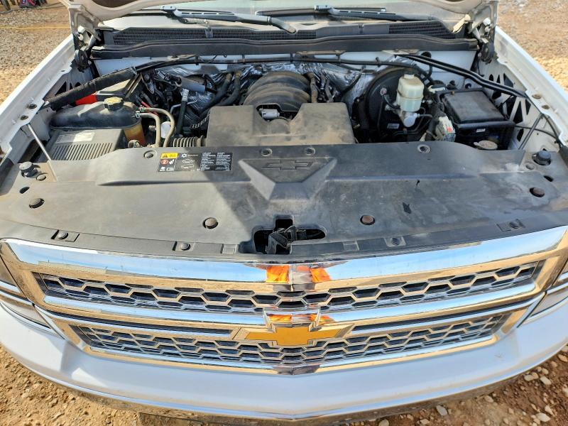 2014 Chevrolet Silverado C1500 lt