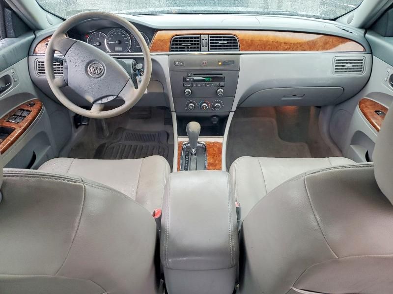 2006 Buick Lacrosse cx