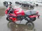 2025 Honda CBR650 R