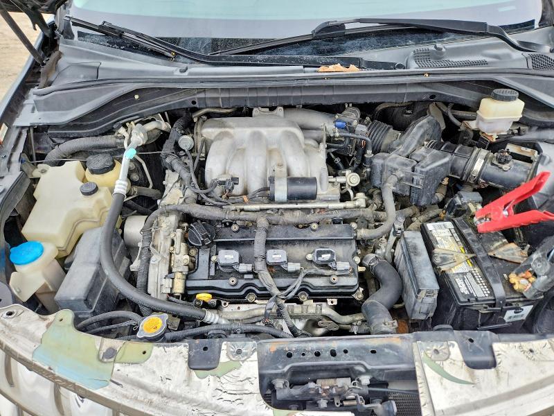 2007 Nissan Murano s