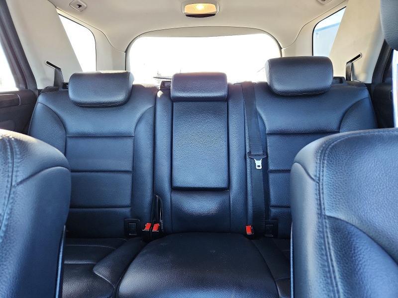 2011 Mercedes-Benz Ml 350 Bluetec