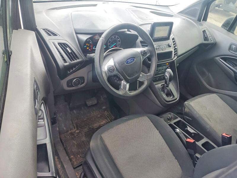 2019 Ford Transit Connect XL