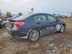 2015 Subaru Impreza Premium Plus