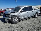 2011 Niss Titan s