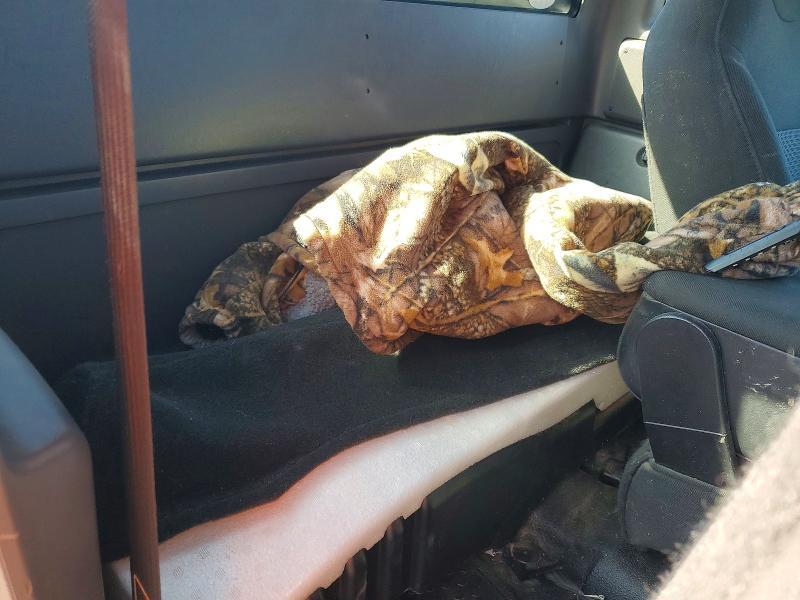 2003 Ford Ranger Super cab