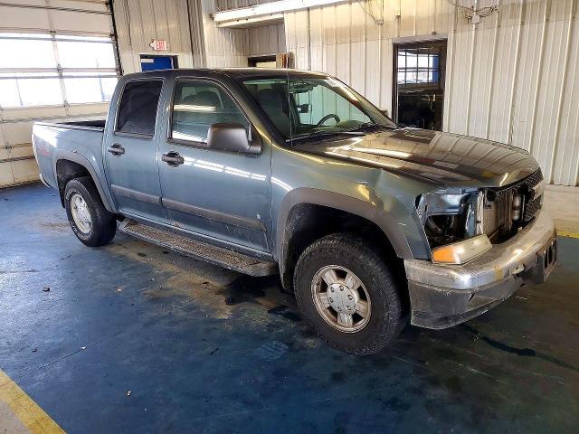 2007 Chev Colorado