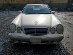 2001 Mercedes-Benz E 320 4matic