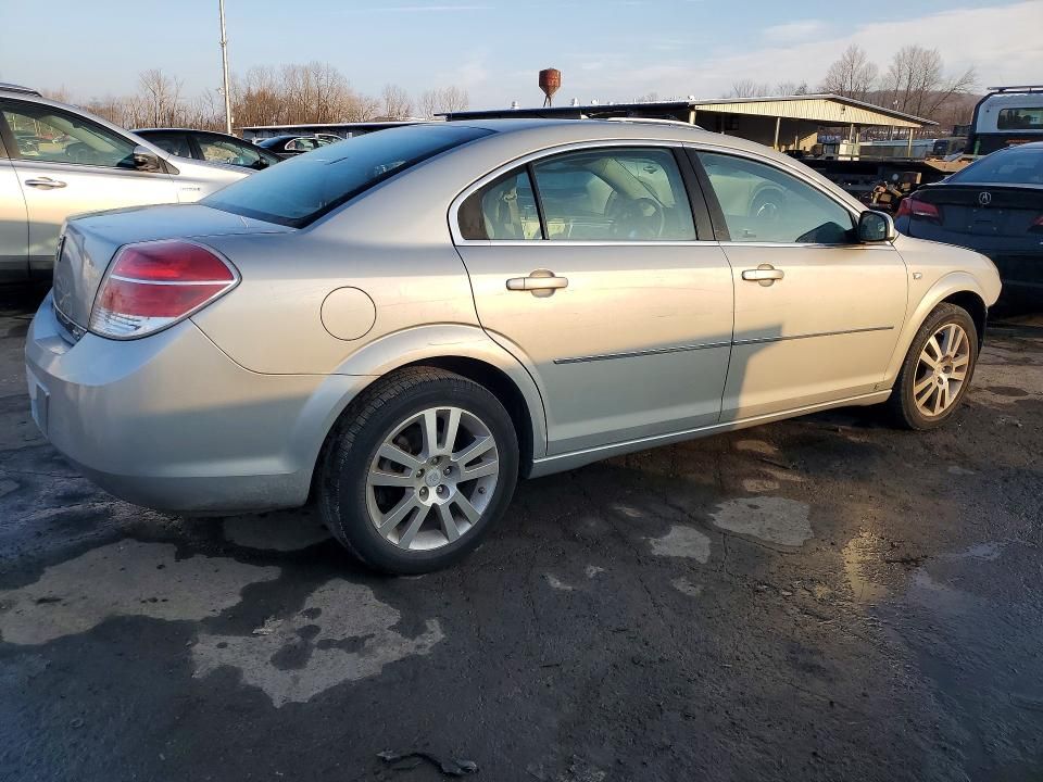 2008 Saturn Aura xe