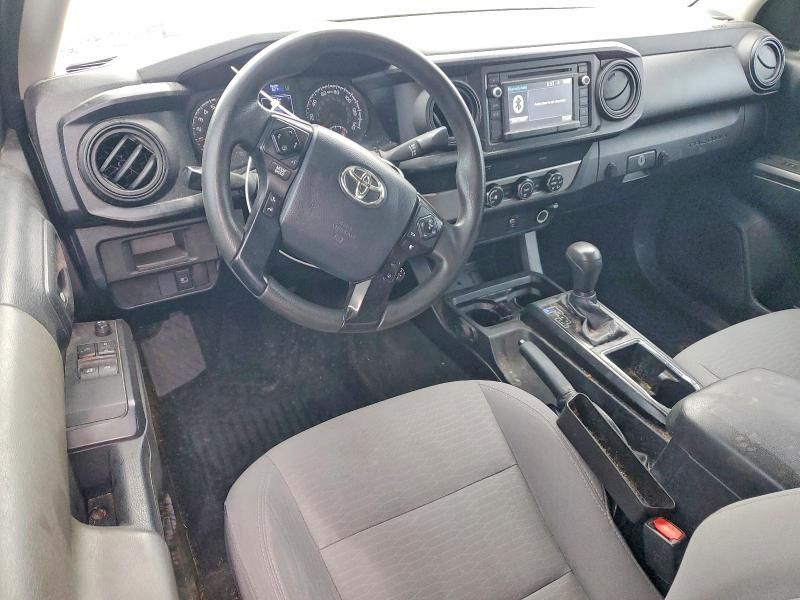 2019 Toyota Tacoma sr