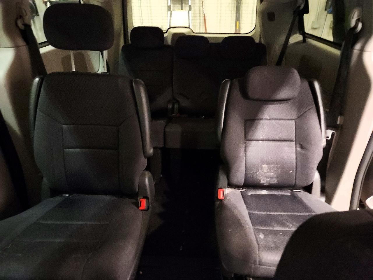 2010 Dodge Grand Caravan Hero