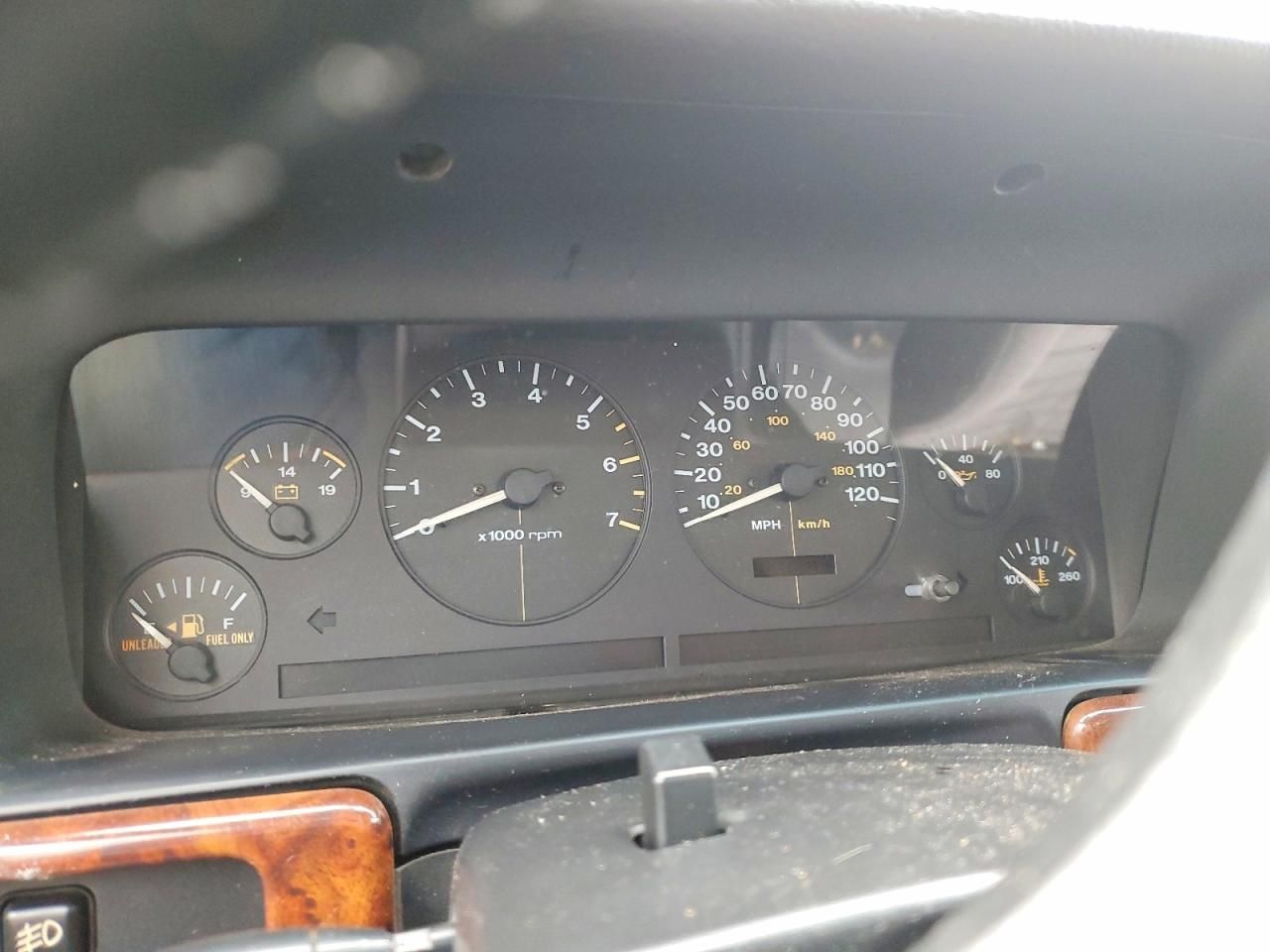 1998 Jeep Grand Cherokee Laredo