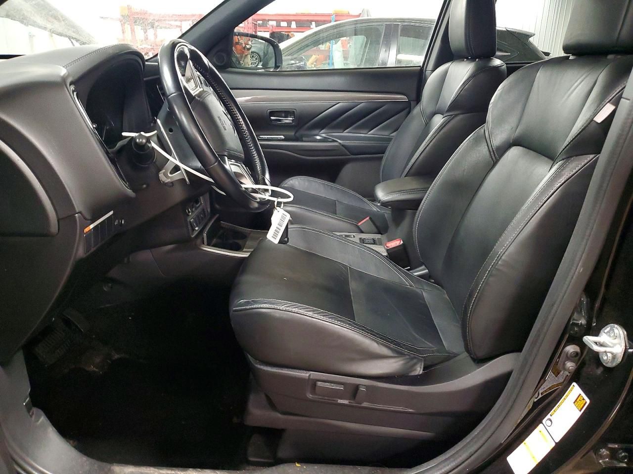 2019 Mitsubishi Outlander sel