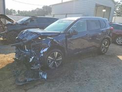 2026 Nissan Rogue sl en venta en Ellenwood, GA
