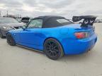 2002 Honda S2000