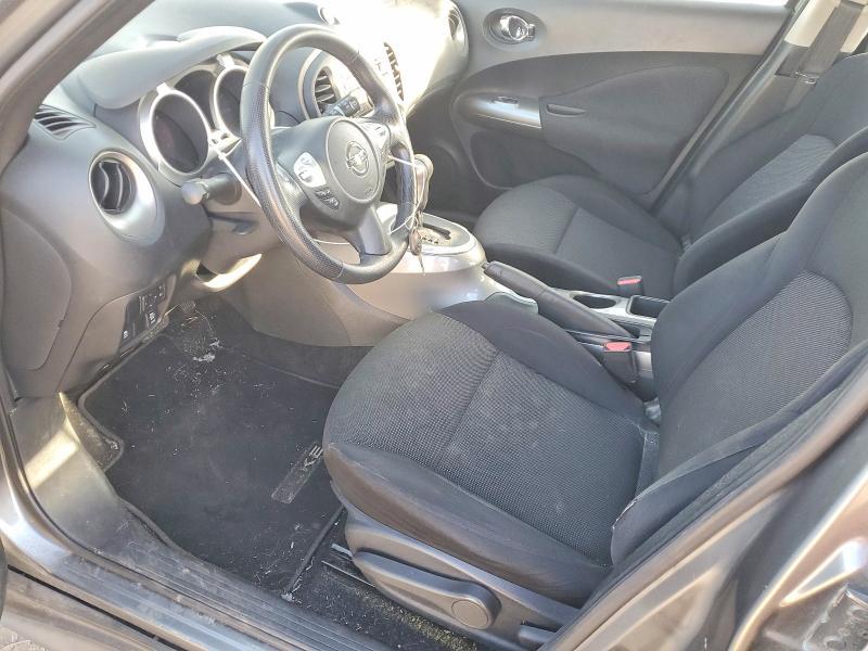 2013 Nissan Juke s