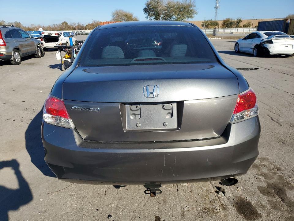 2008 Honda Accord lxp