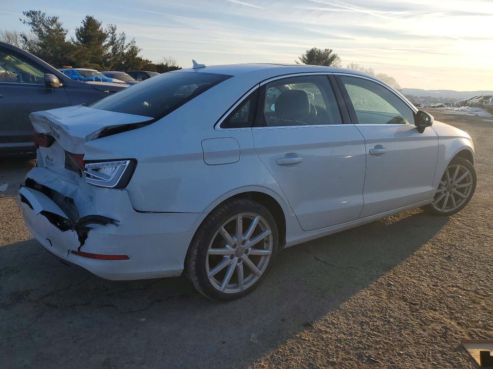 2015 Audi A3 Premium Plus