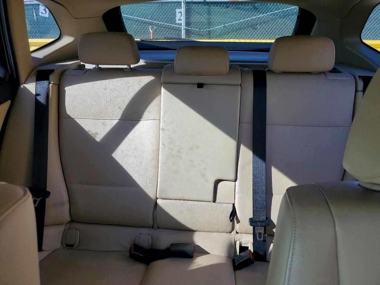 2013 BMW X1 Xdrive35i