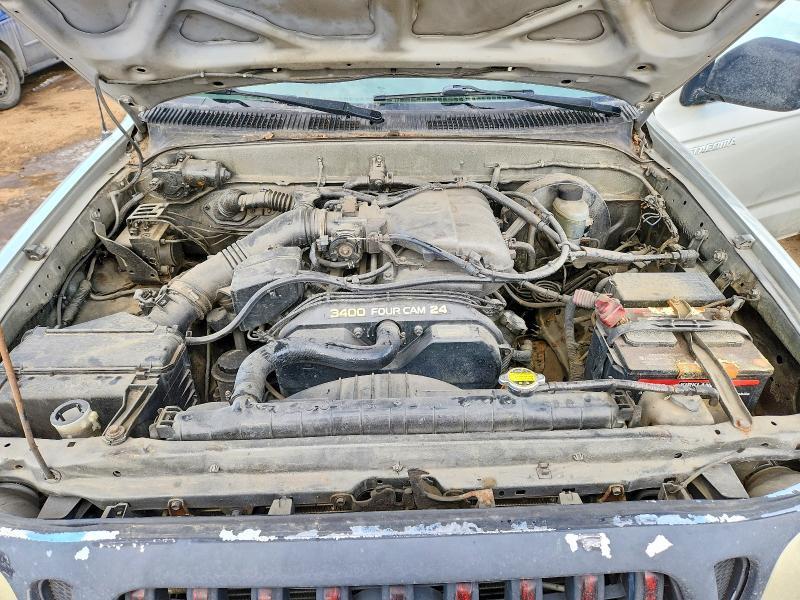 2004 Toyota Tacoma V6