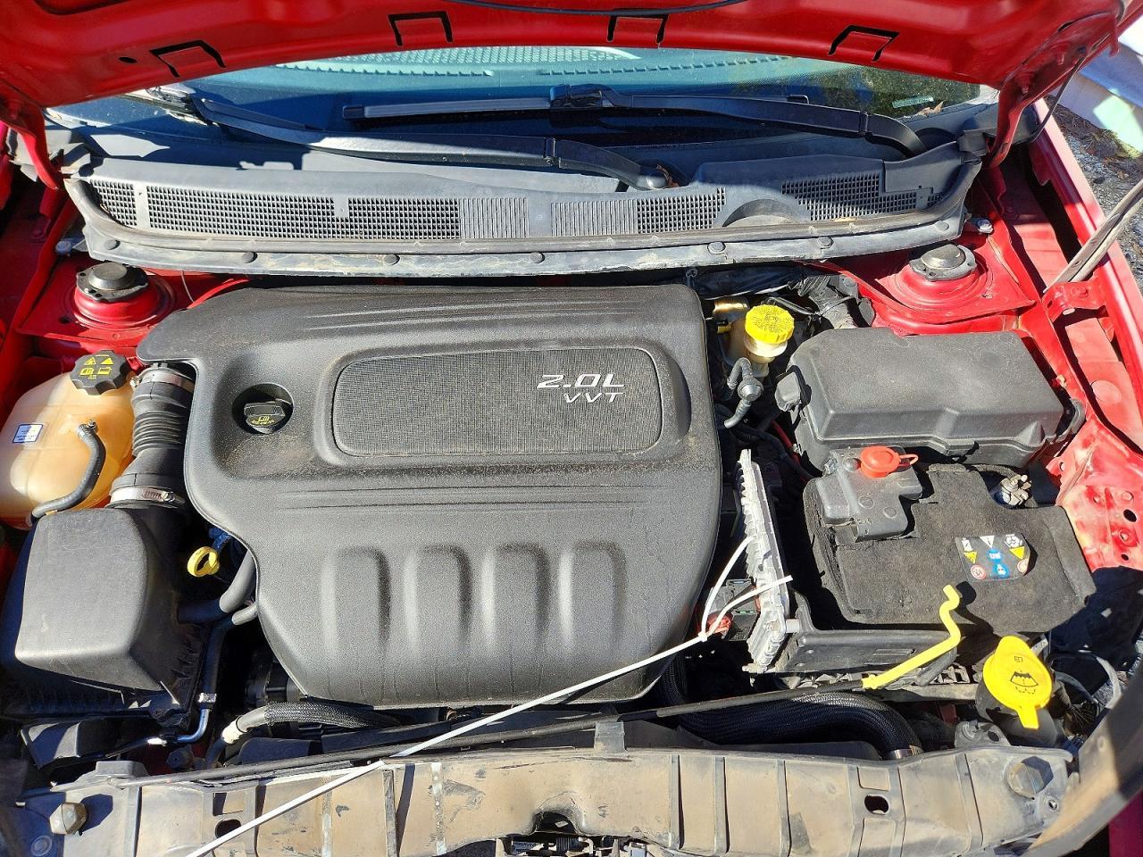 2013 Dodge Dart se