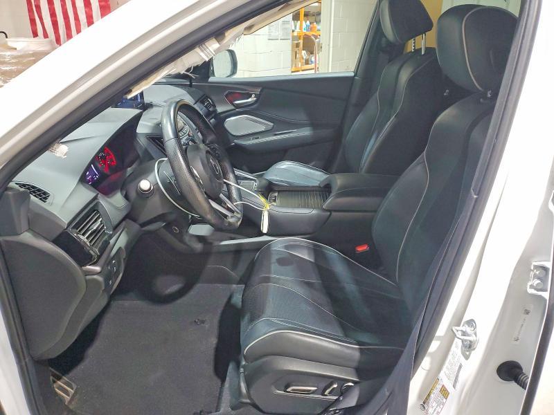 2021 Acura Rdx A-spec