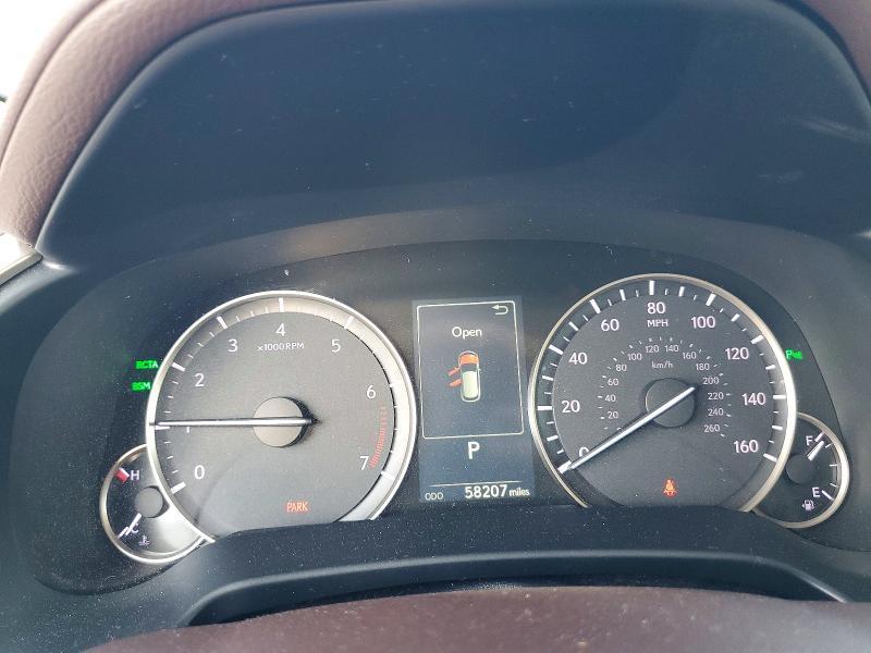 2019 Lexus Rx 350 Base