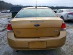 2009 Ford Focus sel