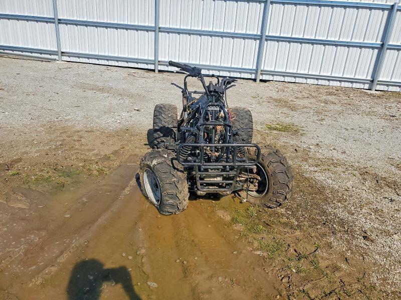 1995 Kawasaki Klf300 C-atv