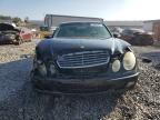 2004 Mercedes-Benz E 500 4matic