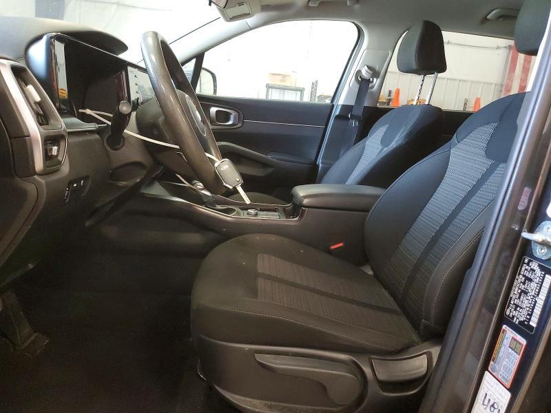 2021 KIA Sorento lx