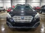 2016 Subaru Outback 2.5i