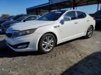 2012 KIA Optima ex