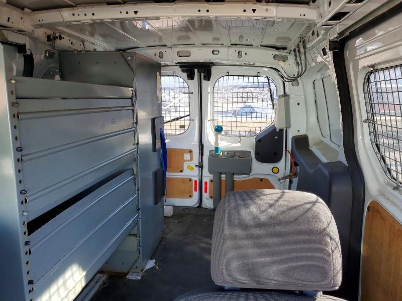 2014 Ford Transit Connect xlt