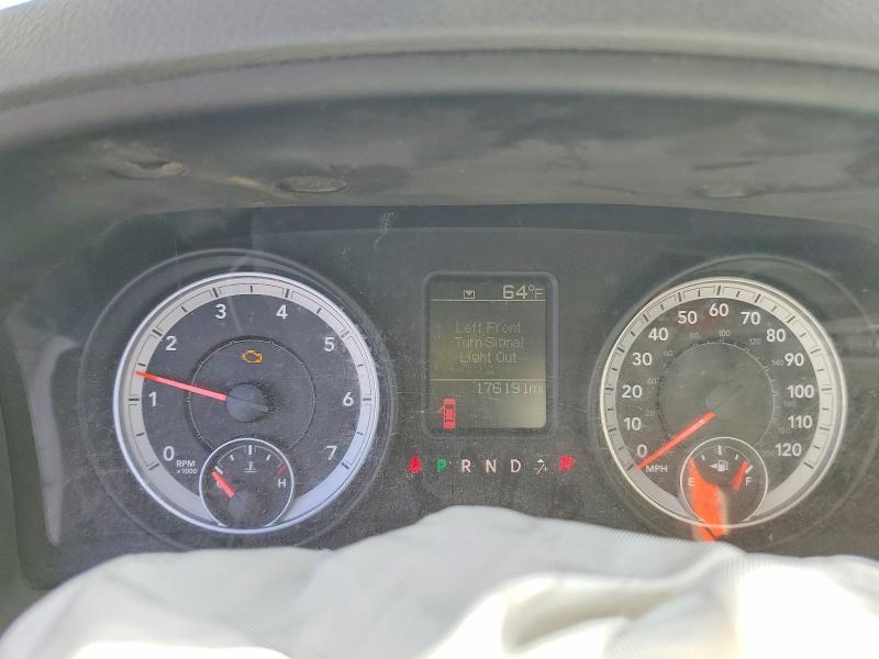 2013 Dodge RAM 1500 ST