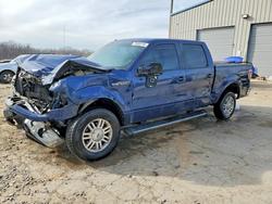 2011 Ford F150 Supercrew en venta en Memphis, TN