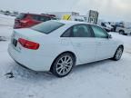2014 Audi A4 Premium Plus