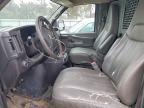 2012 Chevrolet Express G2500