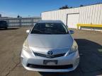 2014 Toyota Prius v two