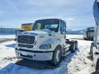 2014 Freightliner Business Class M2 Semi Truck