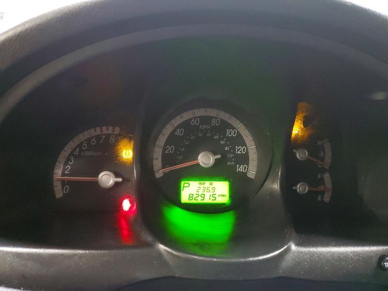 2008 KIA Sportage lx