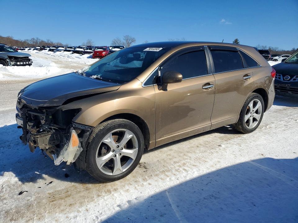 2009 Toyota Venza fwd V6