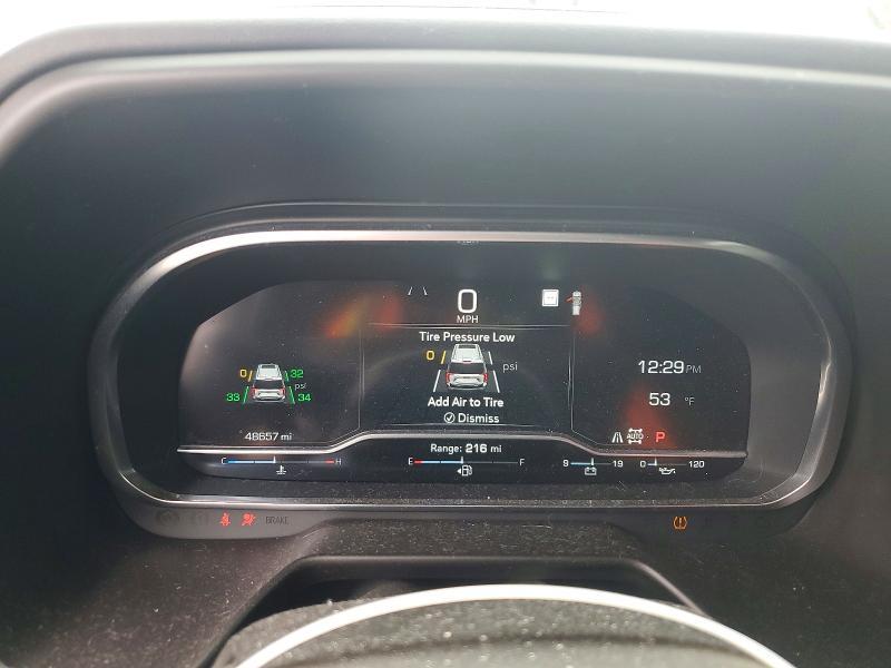 2023 GMC Yukon xl K1500 slt