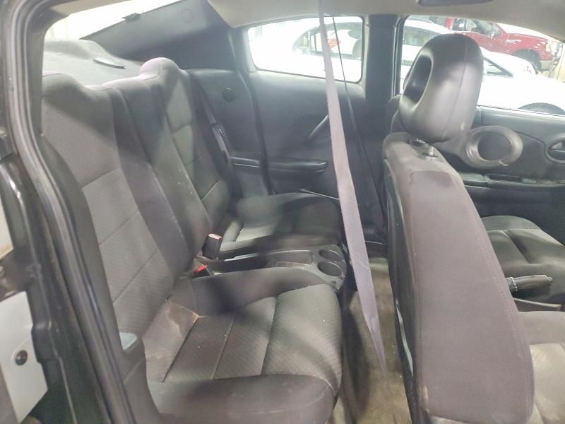 2005 Saturn Ion Level 2