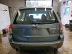 2009 Subaru Forester 2.5x