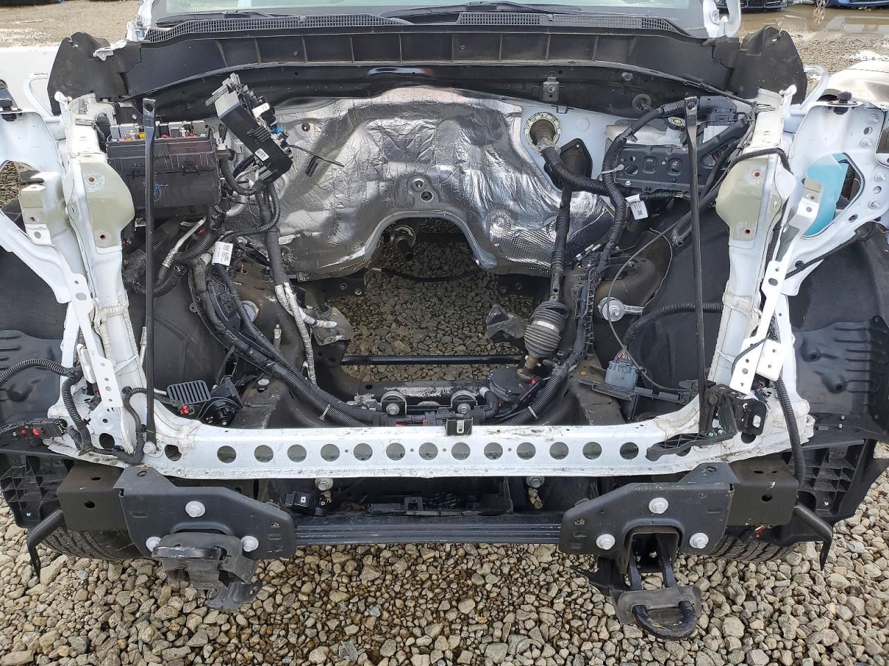 2025 Chevrolet Silverado C1500