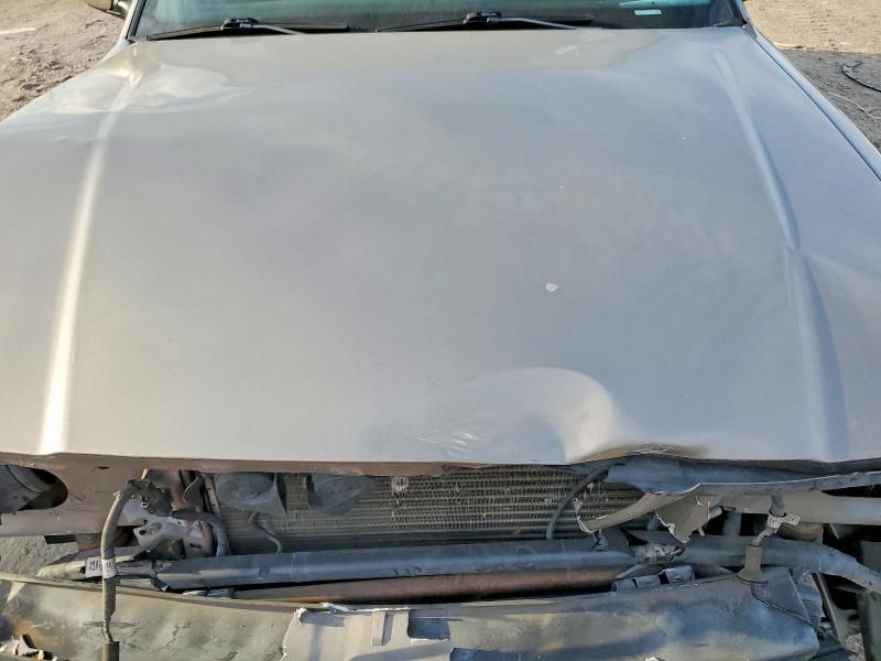 2004 Mercury Grand Marquis ls