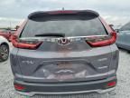2022 Honda Cr-v exl