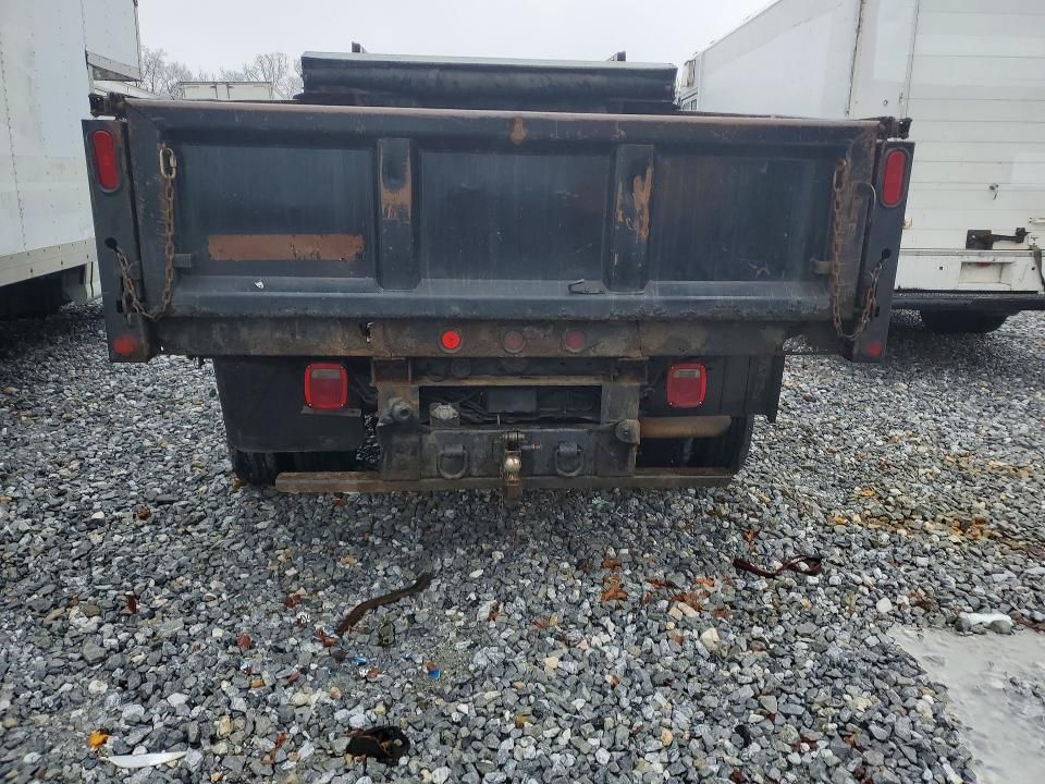 2015 Ford F450 Super Duty